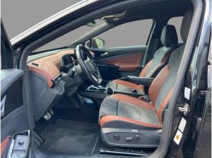 Volkswagen ID.4 Pro Performance 150/77 Navi LED SHZ ACC