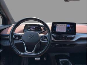 Volkswagen ID.4 Pro Performance 150/77 Navi LED SHZ ACC