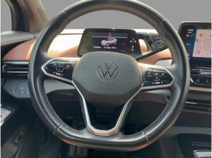 Volkswagen ID.4 Pro Performance 150/77 Navi LED SHZ ACC