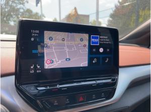 Volkswagen ID.4 Pro Performance 150/77 Navi LED SHZ ACC