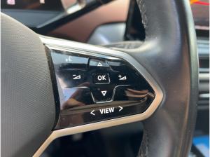 Volkswagen ID.4 Pro Performance 150/77 Navi LED SHZ ACC