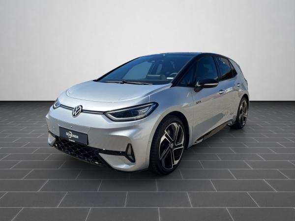 Volkswagen ID.3 GTX Performance 240 kW (326 PS) 79 kWh