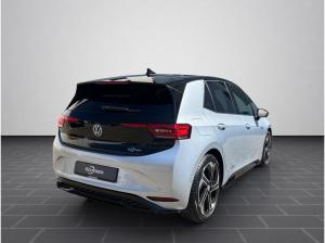 Volkswagen ID.3 GTX Performance 240 kW (326 PS) 79 kWh