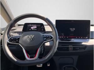 Volkswagen ID.3 GTX Performance 240 kW (326 PS) 79 kWh