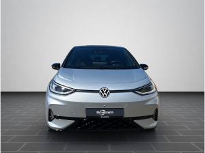 Volkswagen ID.3 GTX Performance 240 kW (326 PS) 79 kWh