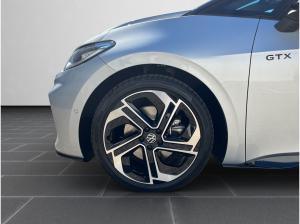 Volkswagen ID.3 GTX Performance 240 kW (326 PS) 79 kWh