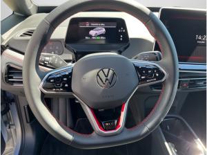 Volkswagen ID.3 GTX Performance 240 kW (326 PS) 79 kWh