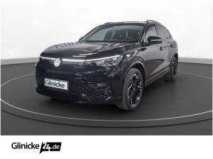 Volkswagen Tiguan R-Line 2.0 TDI BlackStyle Navi AHK 20"
