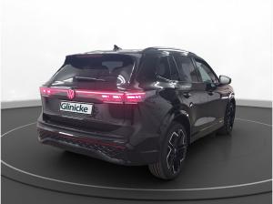 Volkswagen Tiguan R-Line 2.0 TDI BlackStyle Navi AHK 20"