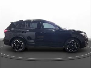 Volkswagen Tiguan R-Line 2.0 TDI BlackStyle Navi AHK 20"