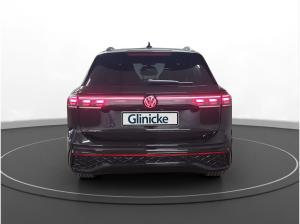 Volkswagen Tiguan R-Line 2.0 TDI BlackStyle Navi AHK 20"