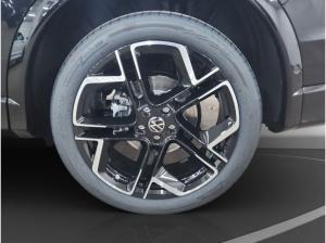 Volkswagen Tiguan R-Line 2.0 TDI BlackStyle Navi AHK 20"