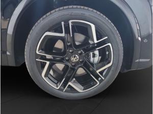 Volkswagen Tiguan R-Line 2.0 TDI BlackStyle Navi AHK 20"