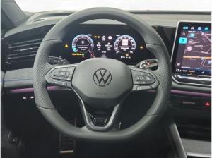 Volkswagen Tiguan R-Line 2.0 TDI BlackStyle Navi AHK 20"