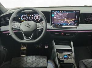 Volkswagen Tiguan R-Line 2.0 TDI BlackStyle Navi AHK 20"