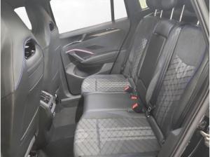Volkswagen Tiguan R-Line 2.0 TDI BlackStyle Navi AHK 20"