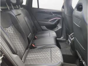 Volkswagen Tiguan R-Line 2.0 TDI BlackStyle Navi AHK 20"