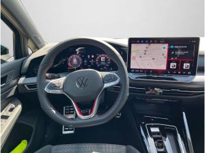 Volkswagen Golf Golf GTI 2,0 l TSI 195 kW (265 PS) 7-Gang DSG