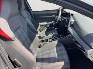 Volkswagen Golf Golf GTI 2,0 l TSI 195 kW (265 PS) 7-Gang DSG