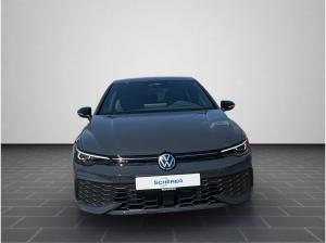 Volkswagen Golf Golf GTI 2,0 l TSI 195 kW (265 PS) 7-Gang DSG