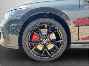 Volkswagen Golf Golf GTI 2,0 l TSI 195 kW (265 PS) 7-Gang DSG