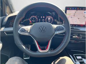 Volkswagen Golf Golf GTI 2,0 l TSI 195 kW (265 PS) 7-Gang DSG
