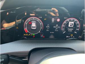 Volkswagen Golf Golf GTI 2,0 l TSI 195 kW (265 PS) 7-Gang DSG