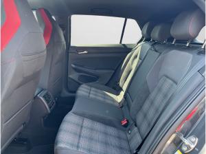 Volkswagen Golf Golf GTI 2,0 l TSI 195 kW (265 PS) 7-Gang DSG