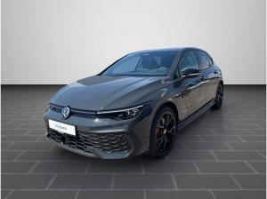 Volkswagen Golf Golf GTI 2,0 l TSI 195 kW (265 PS) 7-Gang DSG