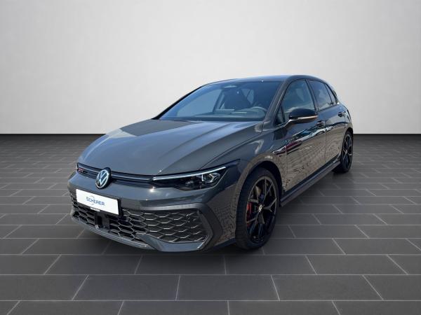 Volkswagen Golf Golf GTI 2,0 l TSI 195 kW (265 PS) 7-Gang DSG