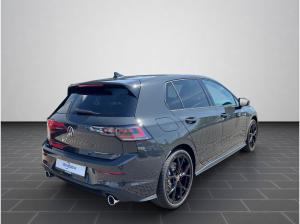 Volkswagen Golf Golf GTI 2,0 l TSI 195 kW (265 PS) 7-Gang DSG