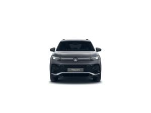 Volkswagen Tiguan R-Line 2.0l TDI AHK/Navi/WR/AHZ/AppConn