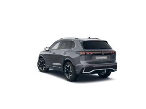 Volkswagen Tiguan R-Line 2.0l TDI AHK/Navi/WR/AHZ/AppConn