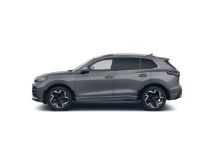 Volkswagen Tiguan R-Line 2.0l TDI AHK/Navi/WR/AHZ/AppConn