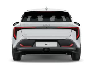 Kia K4 1.0 T-GDI Gewerbe Kamera+Navi+LED+PDC+SpurH