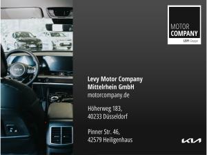 Kia K4 1.0 T-GDI Gewerbe Kamera+Navi+LED+PDC+SpurH