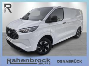 Ford Transit Custom KASTEN 320L1 TREND PHEV 🔥Rückfahrkamera🔥Verkehrsschild-Erkennung🔥Klimaautomatik🔥