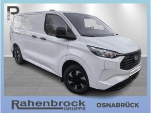 Ford Transit Custom KASTEN 320L1 TREND PHEV 🔥Rückfahrkamera🔥Verkehrsschild-Erkennung🔥Klimaautomatik🔥