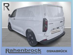 Ford Transit Custom KASTEN 320L1 TREND PHEV 🔥Rückfahrkamera🔥Verkehrsschild-Erkennung🔥Klimaautomatik🔥