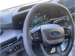Ford Transit Custom KASTEN 320L1 TREND PHEV 🔥Rückfahrkamera🔥Verkehrsschild-Erkennung🔥Klimaautomatik🔥