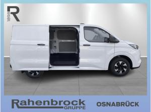 Ford Transit Custom KASTEN 320L1 TREND PHEV 🔥Rückfahrkamera🔥Verkehrsschild-Erkennung🔥Klimaautomatik🔥