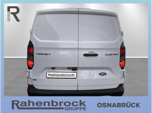 Ford Transit Custom KASTEN 320L1 TREND PHEV 🔥Rückfahrkamera🔥Verkehrsschild-Erkennung🔥Klimaautomatik🔥