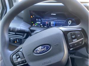 Ford Transit Custom KASTEN 320L1 TREND PHEV 🔥Rückfahrkamera🔥Verkehrsschild-Erkennung🔥Klimaautomatik🔥