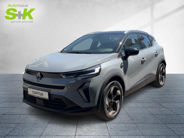 Captur