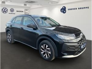Volkswagen T-Roc 1.5eTSI DSG Trend AHK+LED+LM+APP+KESSY+
