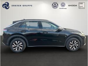 Volkswagen T-Roc 1.5eTSI DSG Trend AHK+LED+LM+APP+KESSY+