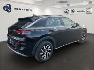 Volkswagen T-Roc 1.5eTSI DSG Trend AHK+LED+LM+APP+KESSY+