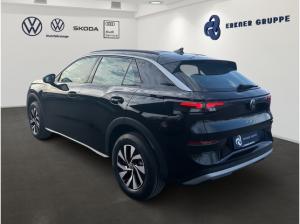 Volkswagen T-Roc 1.5eTSI DSG Trend AHK+LED+LM+APP+KESSY+