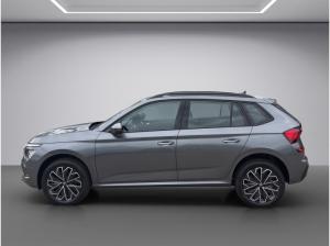 Skoda Kamiq Balance 1,5 TSI 7-Gang-DSG