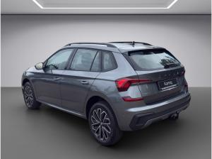 Skoda Kamiq Balance 1,5 TSI 7-Gang-DSG